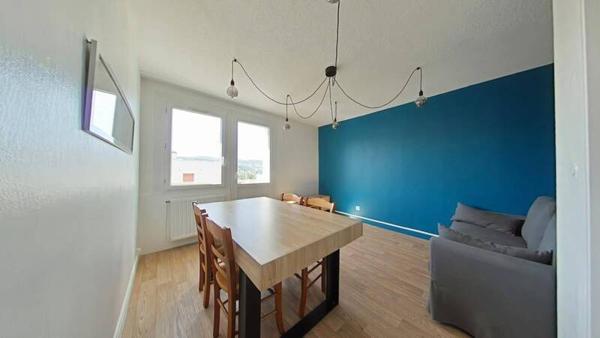 Appartement 3 pièces                                        - 42100 Saint-Étienne Réf : 12267