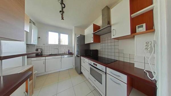 Appartement 3 pièces                                        - 42100 Saint-Étienne Réf : 12267