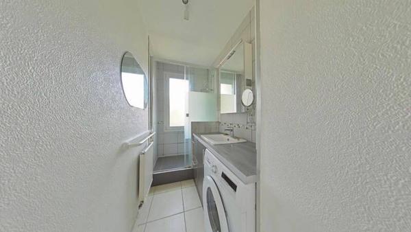Appartement 3 pièces                                        - 42100 Saint-Étienne Réf : 12267