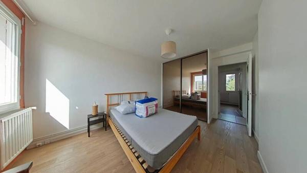 Appartement 3 pièces                                        - 42100 Saint-Étienne Réf : 12267