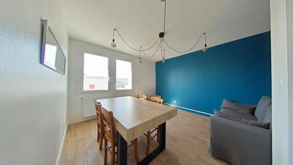 Appartement 3 pièces                                        - 42100 Saint-Étienne Réf : 12267
