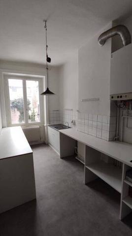 Appartement 2 pièces                                        - 42000 Saint-Étienne Réf : 12764
