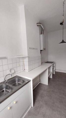 Appartement 2 pièces                                        - 42000 Saint-Étienne Réf : 12764