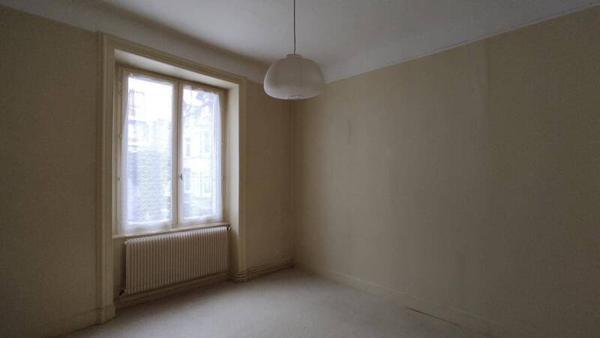 Appartement 2 pièces                                        - 42000 Saint-Étienne Réf : 12764