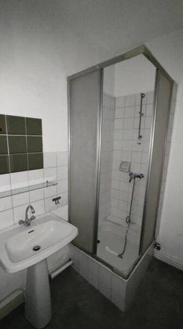 Appartement 2 pièces                                        - 42000 Saint-Étienne Réf : 12764