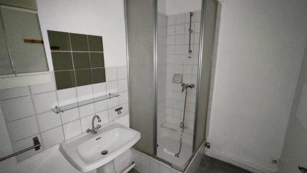 Appartement 2 pièces                                        - 42000 Saint-Étienne Réf : 12764