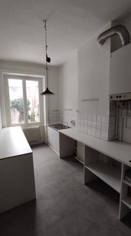 Appartement 2 pièces                                        - 42000 Saint-Étienne Réf : 12764