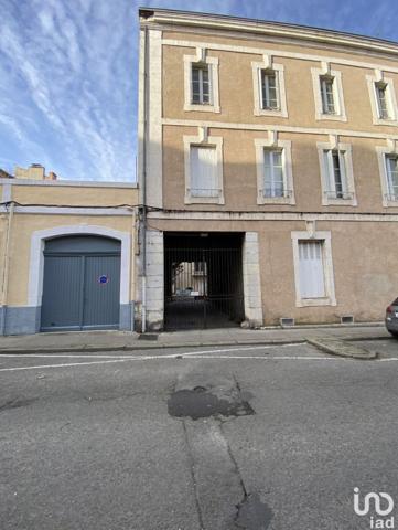 Location boutique/local commercial 250 m² Cahors