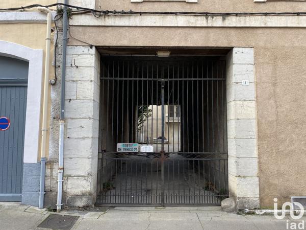 Location boutique/local commercial 250 m² Cahors