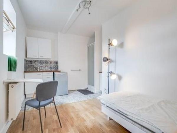 Appartement meublé à louer à Tourcoing - Réf. 1106
