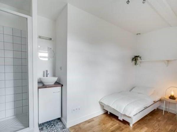 Appartement meublé à louer à Tourcoing - Réf. 1106
