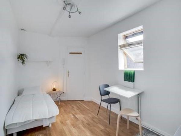 Appartement meublé à louer à Tourcoing - Réf. 1106