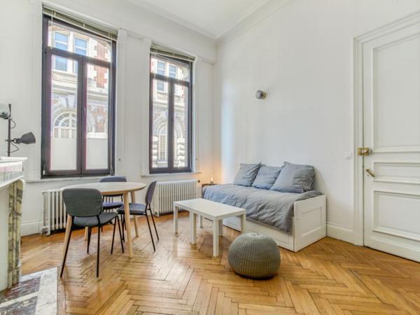 Appartement à louer à Tourcoing - Réf. 1174