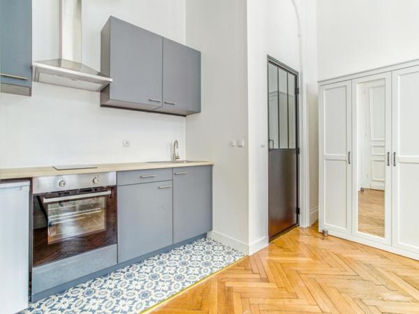 Appartement à louer à Tourcoing - Réf. 1174