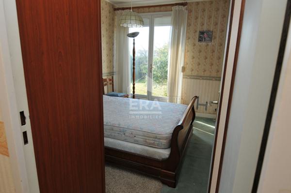 A Vendre - Maison en plain-pied 4 pièces - Berck sur mer