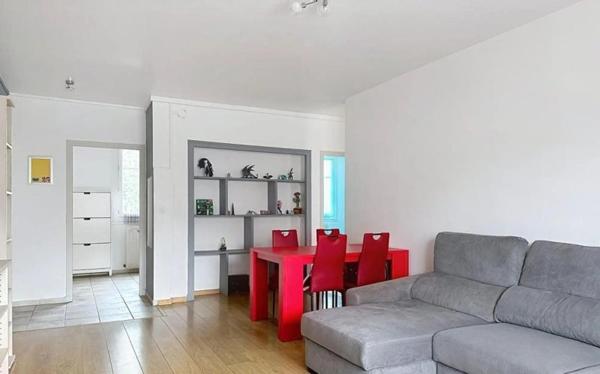 Vente / Appartement à Nîmes (30000)