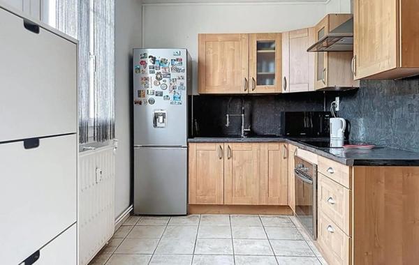 Vente / Appartement à Nîmes (30000)