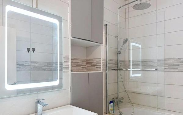 Vente / Appartement à Nîmes (30000)