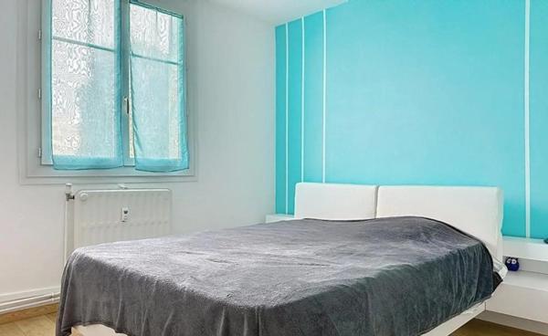 Vente / Appartement à Nîmes (30000)