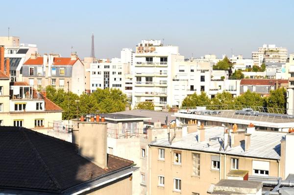 Appartement Boulogne 2 pièce(s) 44.49 m2