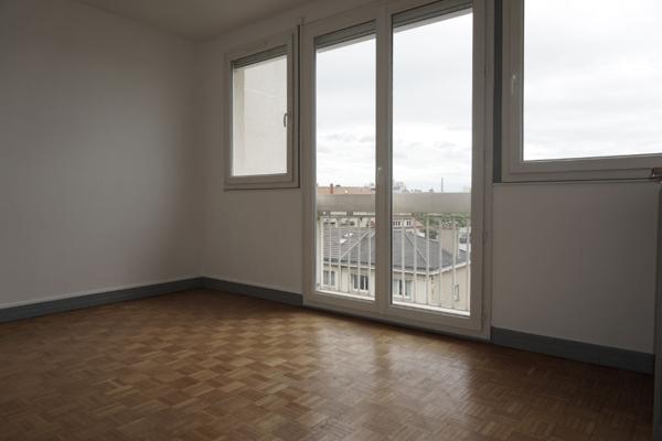 Appartement Boulogne 2 pièce(s) 44.49 m2