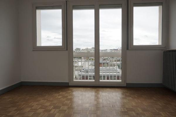 Appartement Boulogne 2 pièce(s) 44.49 m2