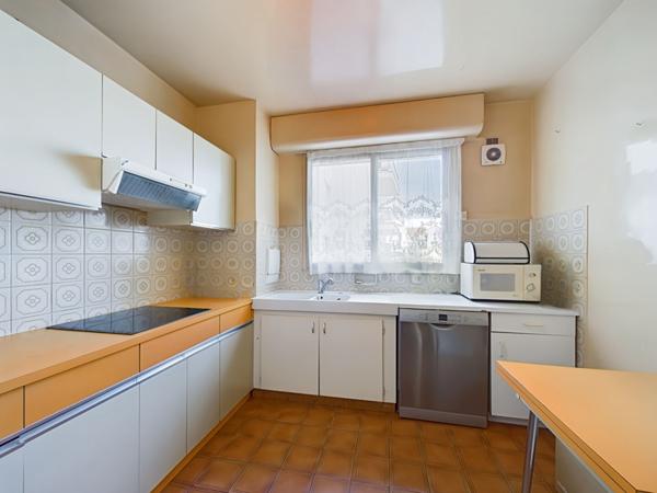 Appartement Champigny Sur Marne 5 pièce(s) 105 m2