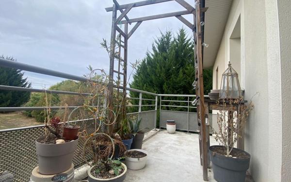 Appartement à louer    3 pièces •  Saint-Jean