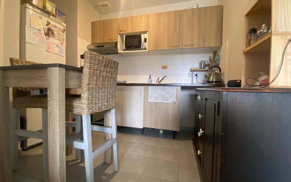 Appartement à louer    3 pièces •  Saint-Jean