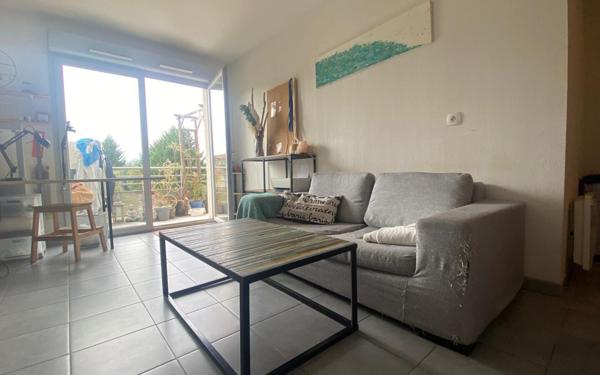 Appartement à louer    3 pièces •  Saint-Jean