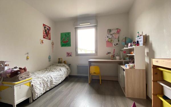 Appartement à louer    3 pièces •  Saint-Jean