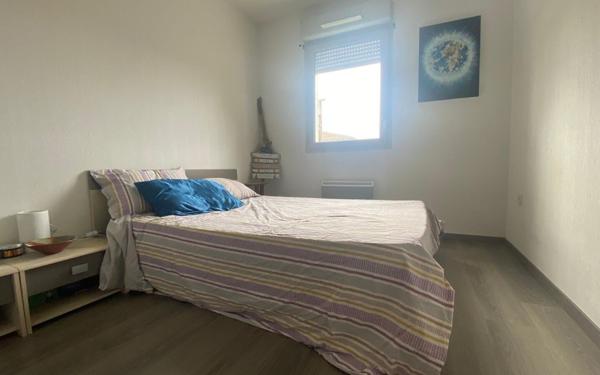 Appartement à louer    3 pièces •  Saint-Jean