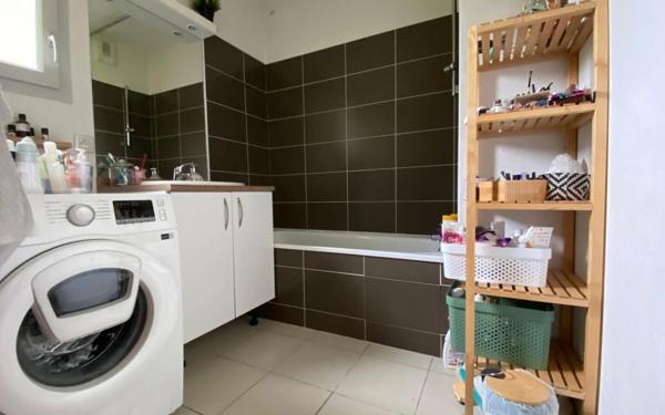 Appartement à louer    3 pièces •  Saint-Jean