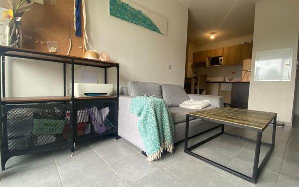 Appartement à louer    3 pièces •  Saint-Jean