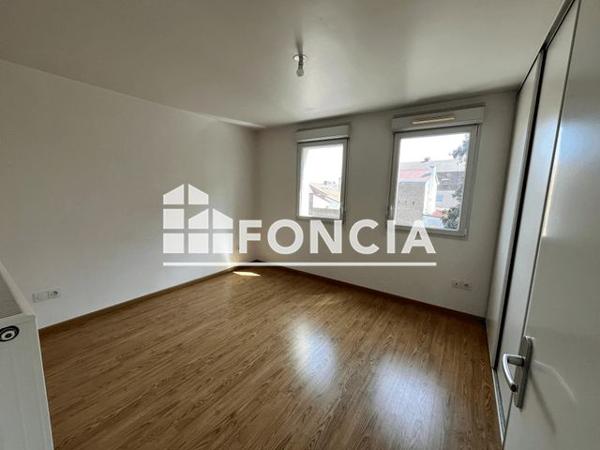 À vendre Appartement 2 pièces 50 m² - Wingles 62410