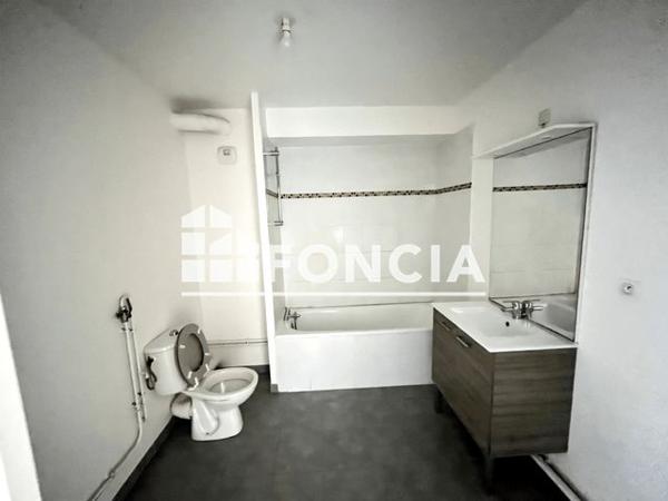 À vendre Appartement 2 pièces 50 m² - Wingles 62410