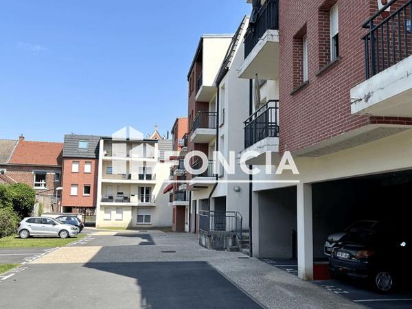 À vendre Appartement 2 pièces 50 m² - Wingles 62410