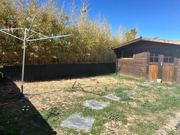 Maison de plain pied - 5 pièces à vendre à Basse Goulaine  de 100m²