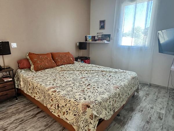 Maison de plain pied - 5 pièces à vendre à Basse Goulaine  de 100m²