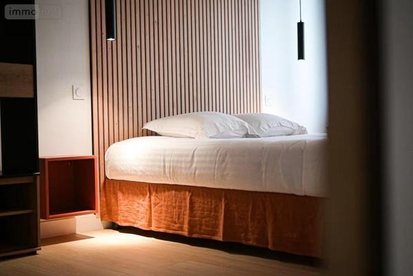 Appartement à vendre à Rouen en Seine-Maritime (76000), ref : 76008-793