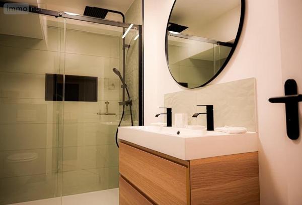 Appartement à vendre à Rouen en Seine-Maritime (76000), ref : 76008-793