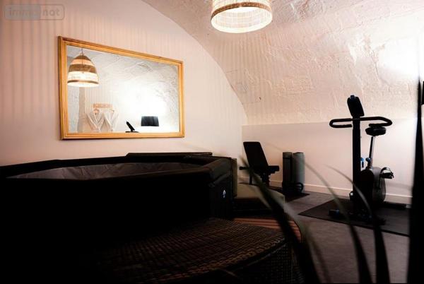 Appartement à vendre à Rouen en Seine-Maritime (76000), ref : 76008-793