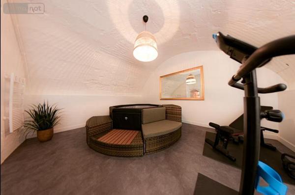 Appartement à vendre à Rouen en Seine-Maritime (76000), ref : 76008-793