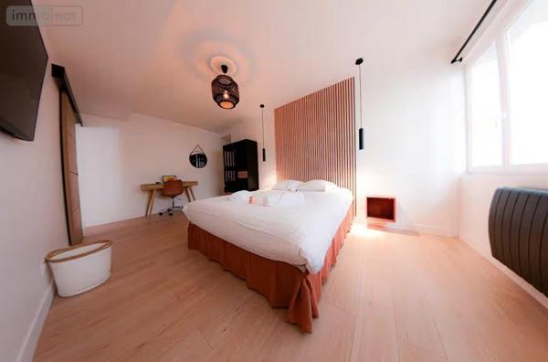 Appartement à vendre à Rouen en Seine-Maritime (76000), ref : 76008-793