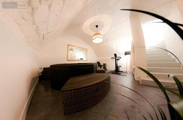 Appartement à vendre à Rouen en Seine-Maritime (76000), ref : 76008-793