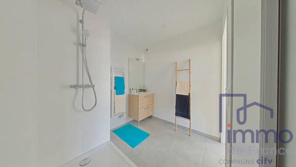 Appartement 4 pièces                                        - 42000 Saint-Étienne Réf : VA39004-CIFVFOREZVELAY
