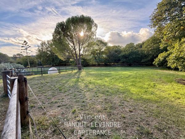 Maison à vendre 11 pièces SALERNES (83)