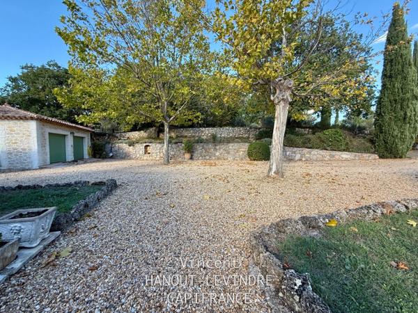 Maison à vendre 11 pièces SALERNES (83)