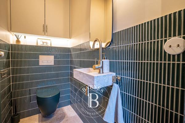 Rochefort-en-Yvelines, Maison 5 Chambres -  313 m² à vendre