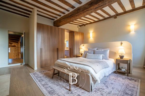 Rochefort-en-Yvelines, Maison 5 Chambres -  313 m² à vendre